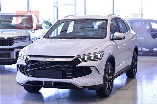 بي واي دي سيليون 05 DM-i 2026 للبيع في العراق - اربيل